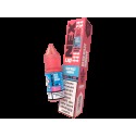 Pod Salt - NexLiq - Nikotinsalz Liquid - Blue Razz Gummy
