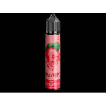 Revoltage - Longfills 15 ml - Super Strawberry
