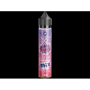 Flavorverse - Berry Blast - Longfills 8 ml - Beerenmix