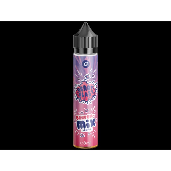 Flavorverse - Berry Blast - Longfills 8 ml - Beerenmix