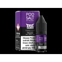 Pod Salt Fusion - Summer Syrup - Nikotinsalz Liquid