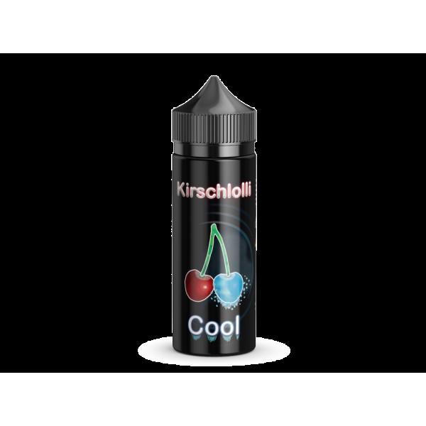 Kirschlolli - Longfills 10ml - Kirschlolli Cool