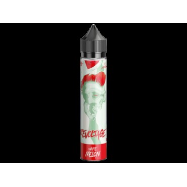 Revoltage - Longfills 15 ml - White Melon