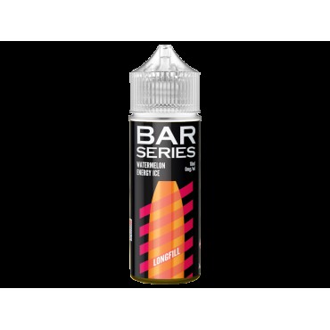 Bar Series - Longfills 10 ml - Watermelon Energy Ice