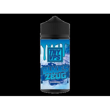 TNYVPS - Longfills 10 ml - Blaues Zeug