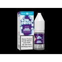 Dr. Frost - Ice Cold - Nikotinsalz Liquid - Dark Berries