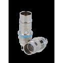 Aspire Nautilus 2S Mesh Heads 0,7 Ohm (5 Stück pro Packung)