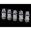 Aspire PockeX Heads (5 Stück pro Packung)