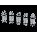 Aspire PockeX Heads (5 Stück pro Packung)