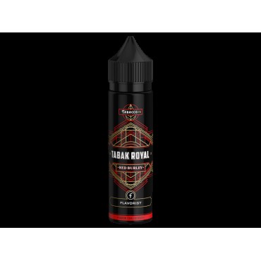 Flavorist - Tabak Royal Longfills 7 ml - Red Burley