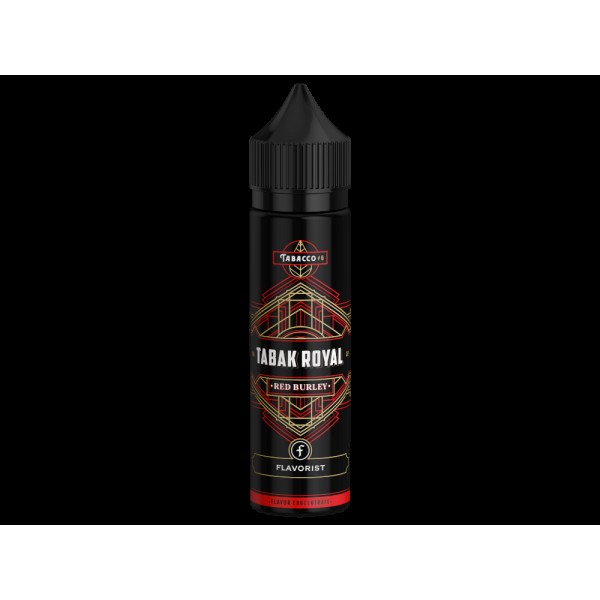 Flavorist - Tabak Royal Longfills 7 ml - Red Burley