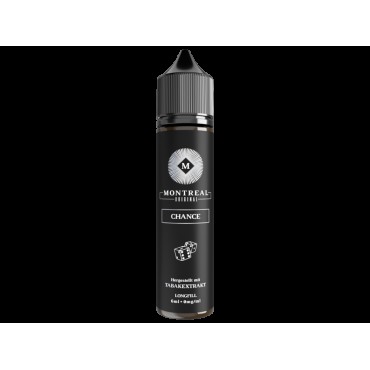 Montreal Original - Longfills 6 ml - Chance