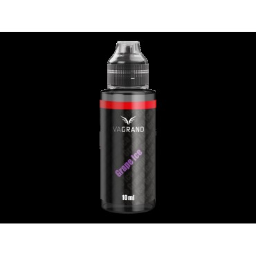 Vagrand - Longfill 10 ml - Grape Ice