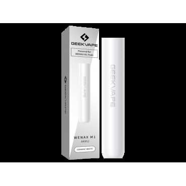 GeekVape - Wenax M1 Akku 800 mAh