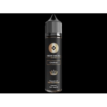 Montreal Original - Longfills 6 ml - Castle