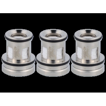 Vapefly Kriemhild 2 FreeCore K-1 Duplex Head 0,3 Ohm (3 Stück pro Packung)