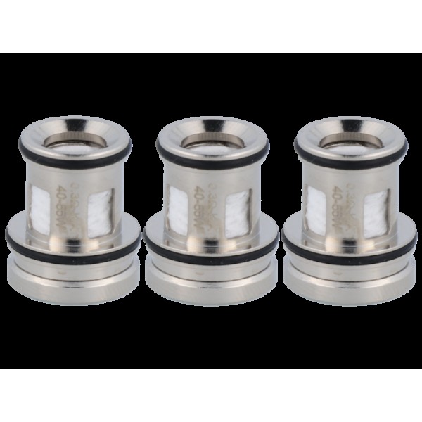 Vapefly Kriemhild 2 FreeCore K-1 Duplex Head 0,3 Ohm (3 Stück pro Packung)