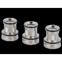 Vapefly Kriemhild 2 FreeCore K-1 Duplex Head 0,3 Ohm (3 Stück pro Packung)