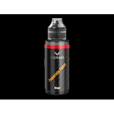 Vagrand - Longfill 10 ml - Papacuja Twist