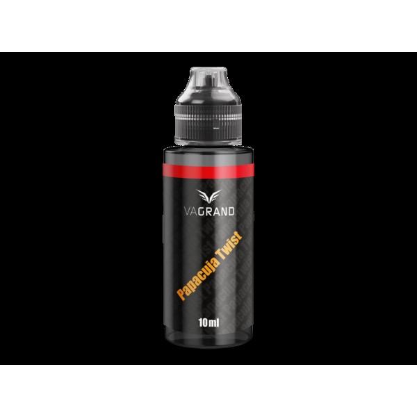 Vagrand - Longfill 10 ml - Papacuja Twist