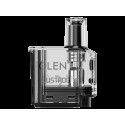 JustFog - GLENT Pod mit Head (2 Stück pro Packung)