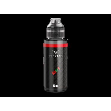 Vagrand - Longfill 10 ml - Kanzy