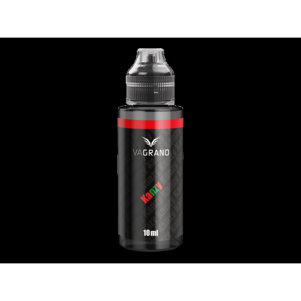 Vagrand - Longfill 10 ml - Kanzy