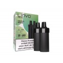 Linvo - Pod Lite Cartridge (2 Stück pro Packung) - Prefilled