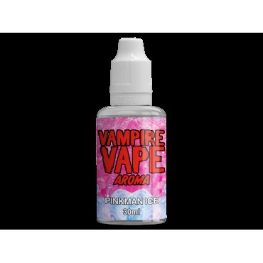 Vampire Vape - Aroma Pinkman Ice 30 ml