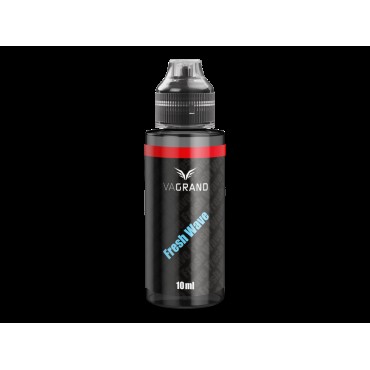 Vagrand - Longfill 10 ml - Fresh Wave
