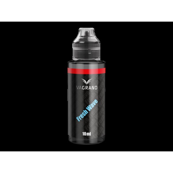 Vagrand - Longfill 10 ml - Fresh Wave