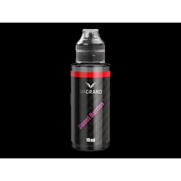 Vagrand - Longfill 10 ml - Sweet Berries