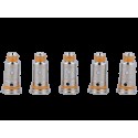 GeekVape G Series 0,6 Ohm Head (5 Stück pro Packung)