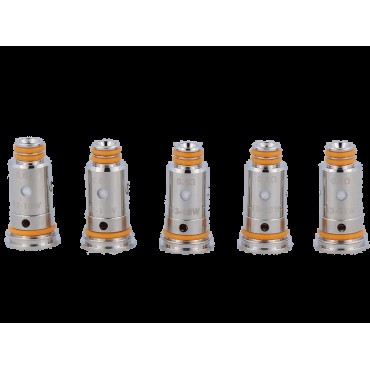 GeekVape G Series 0,6 Ohm Head (5 Stück pro Packung)