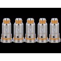GeekVape G Series 0,6 Ohm Head (5 Stück pro Packung)
