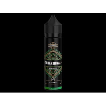 Flavorist - Tabak Royal Longfills 7 ml - Virginia