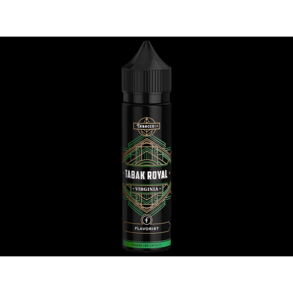 Flavorist - Tabak Royal Longfills 7 ml - Virginia