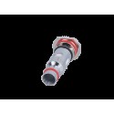 Uwell - Caliburn G 1,0 Ohm Head (4 Stück pro Packung)