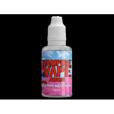 Vampire Vape - Aroma Berry Menthol 30 ml