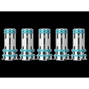 VooPoo - PnP X Heads (5 Stück pro Packung)