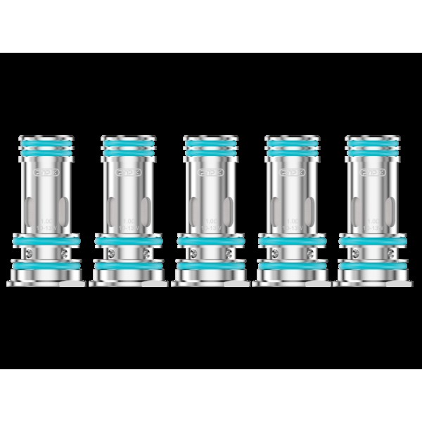 VooPoo - PnP X Heads (5 Stück pro Packung)