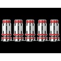 VooPoo - PnP X Heads (5 Stück pro Packung)