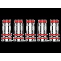 VooPoo - PnP X Heads (5 Stück pro Packung)