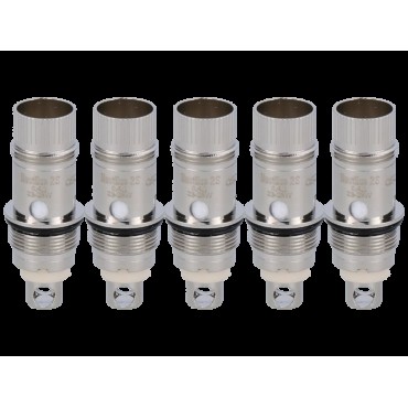 Aspire Nautilus 2S Mesh Heads 0,4 Ohm (5 Stück pro Packung)