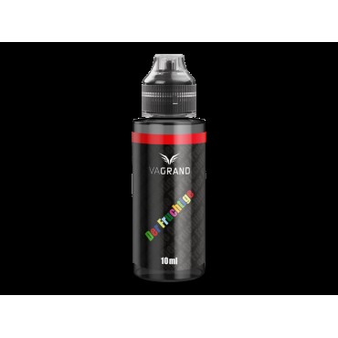 Vagrand - Longfill 10 ml - Der Fruchtige