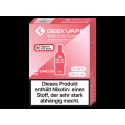 GeekVape - Wenax M1 Pod (2 Stück pro Packung) - Prefilled