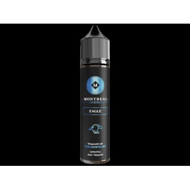 Montreal Original - Longfills 6 ml - Eagle