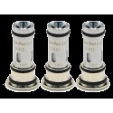 AsMODus - Minikin Pod Heads (3 Stück pro Packung)
