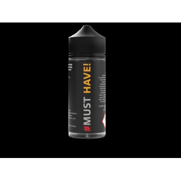 Must Have - Longfills 10 ml - #