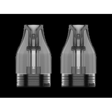 Vaporesso - VECO GO Pod (2 Stück pro Packung)